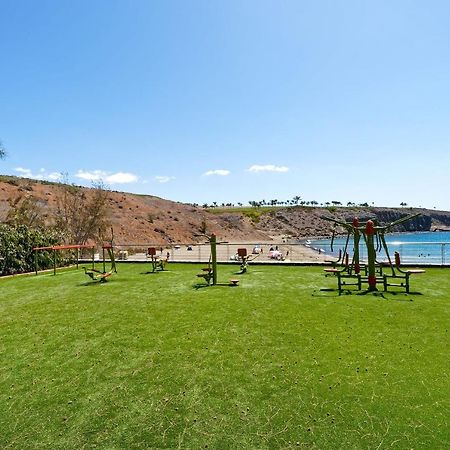 Villa Maya By Maspalomas Holiday Villas パシート・ブランコ エクステリア 写真