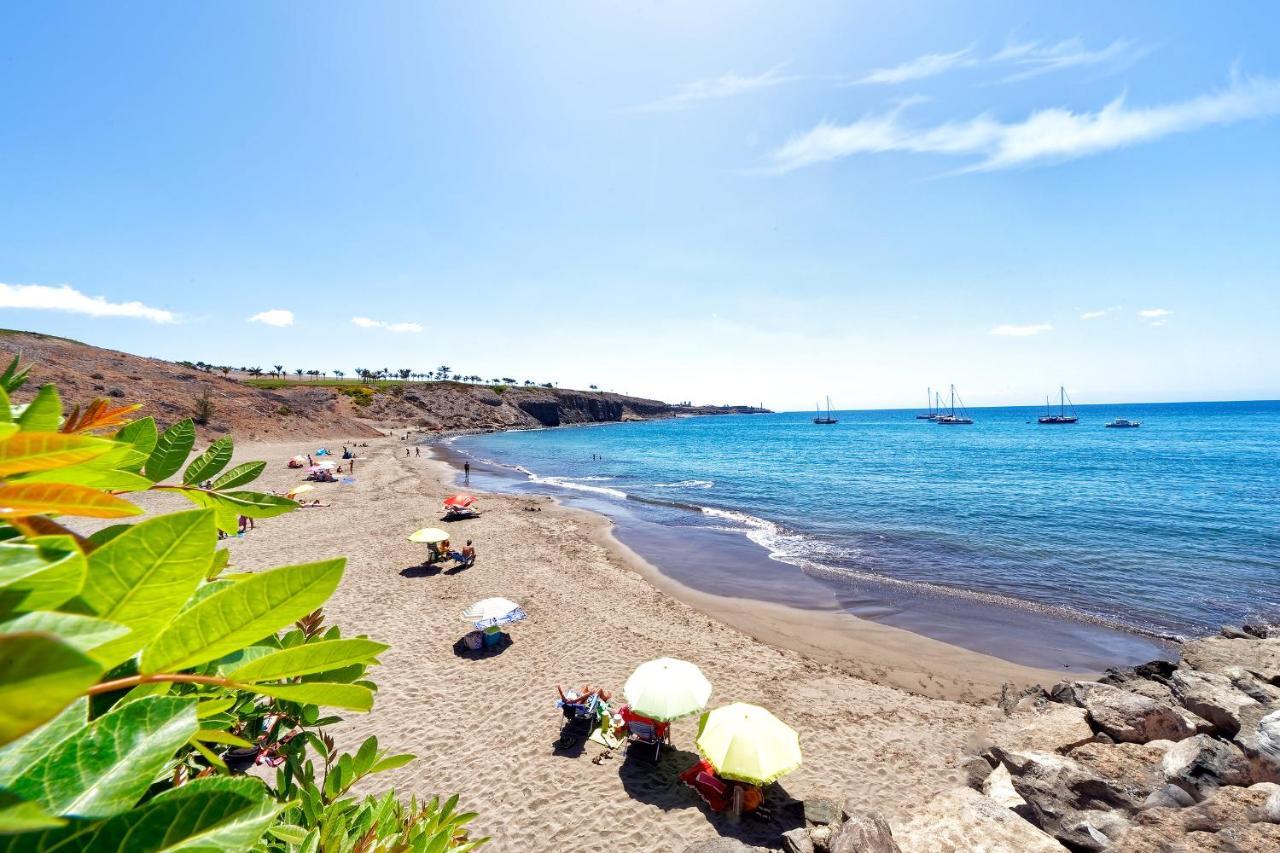 Villa Maya By Maspalomas Holiday Villas パシート・ブランコ エクステリア 写真