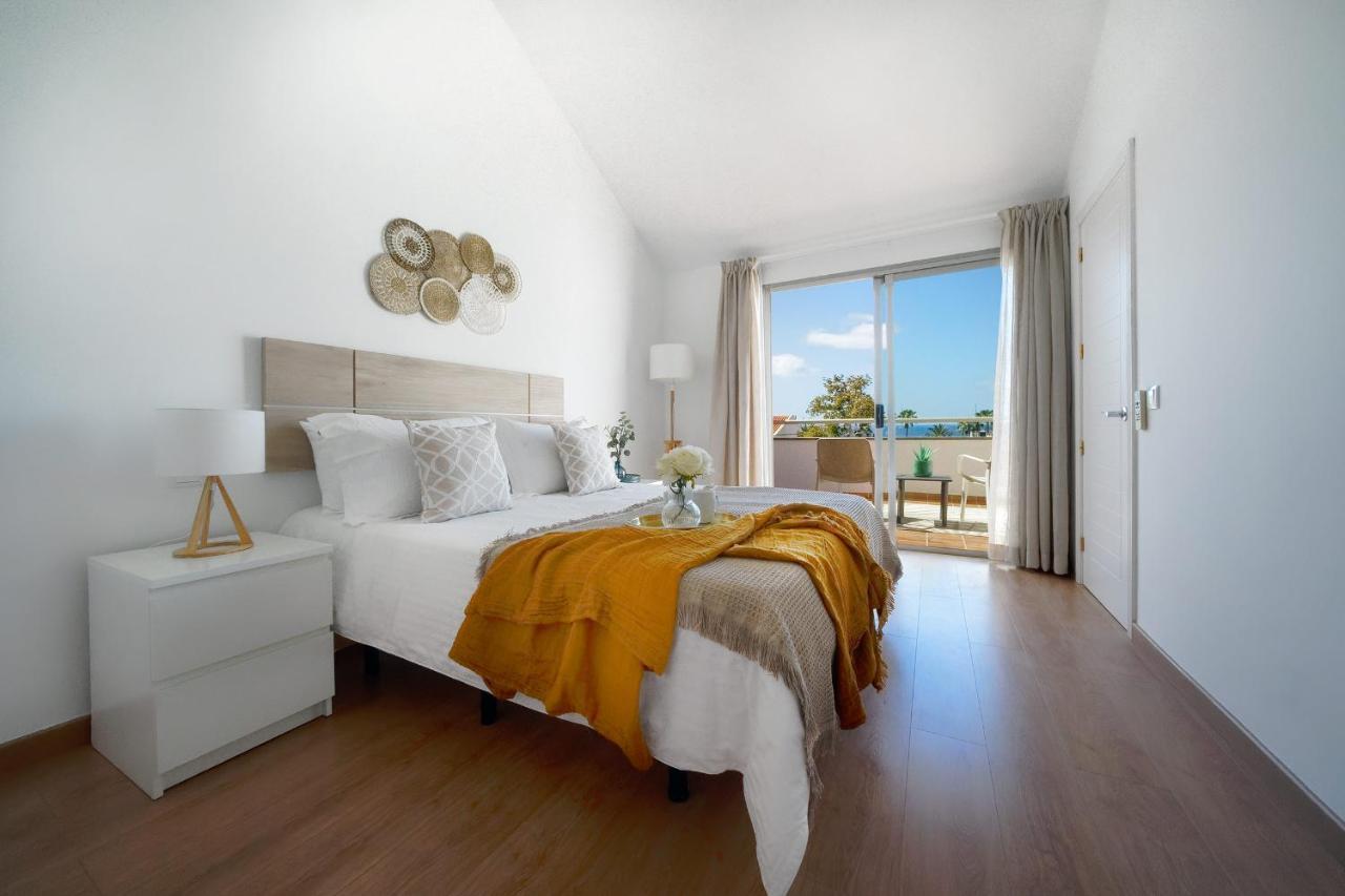 Villa Maya By Maspalomas Holiday Villas パシート・ブランコ エクステリア 写真
