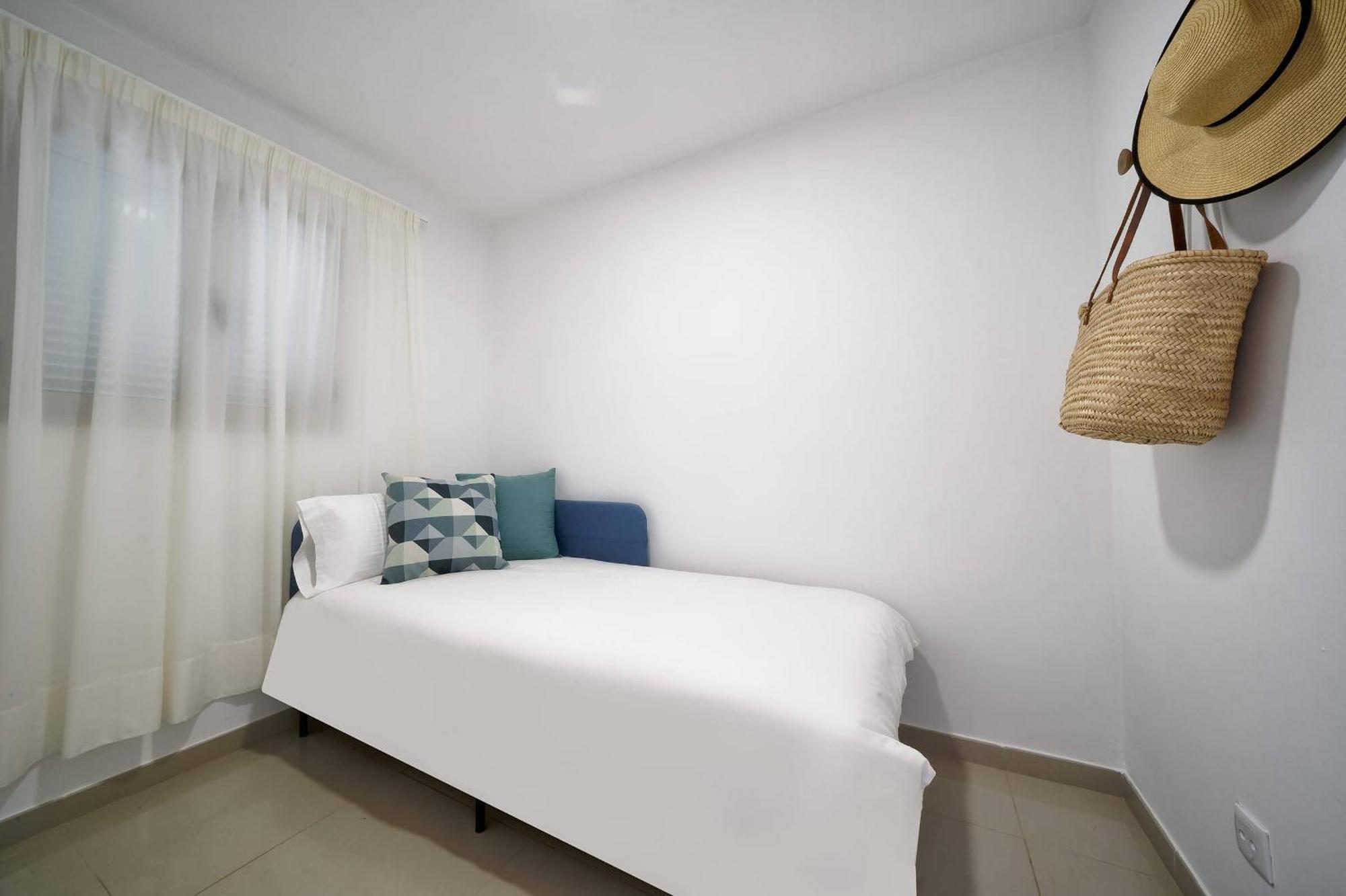 Villa Maya By Maspalomas Holiday Villas パシート・ブランコ エクステリア 写真